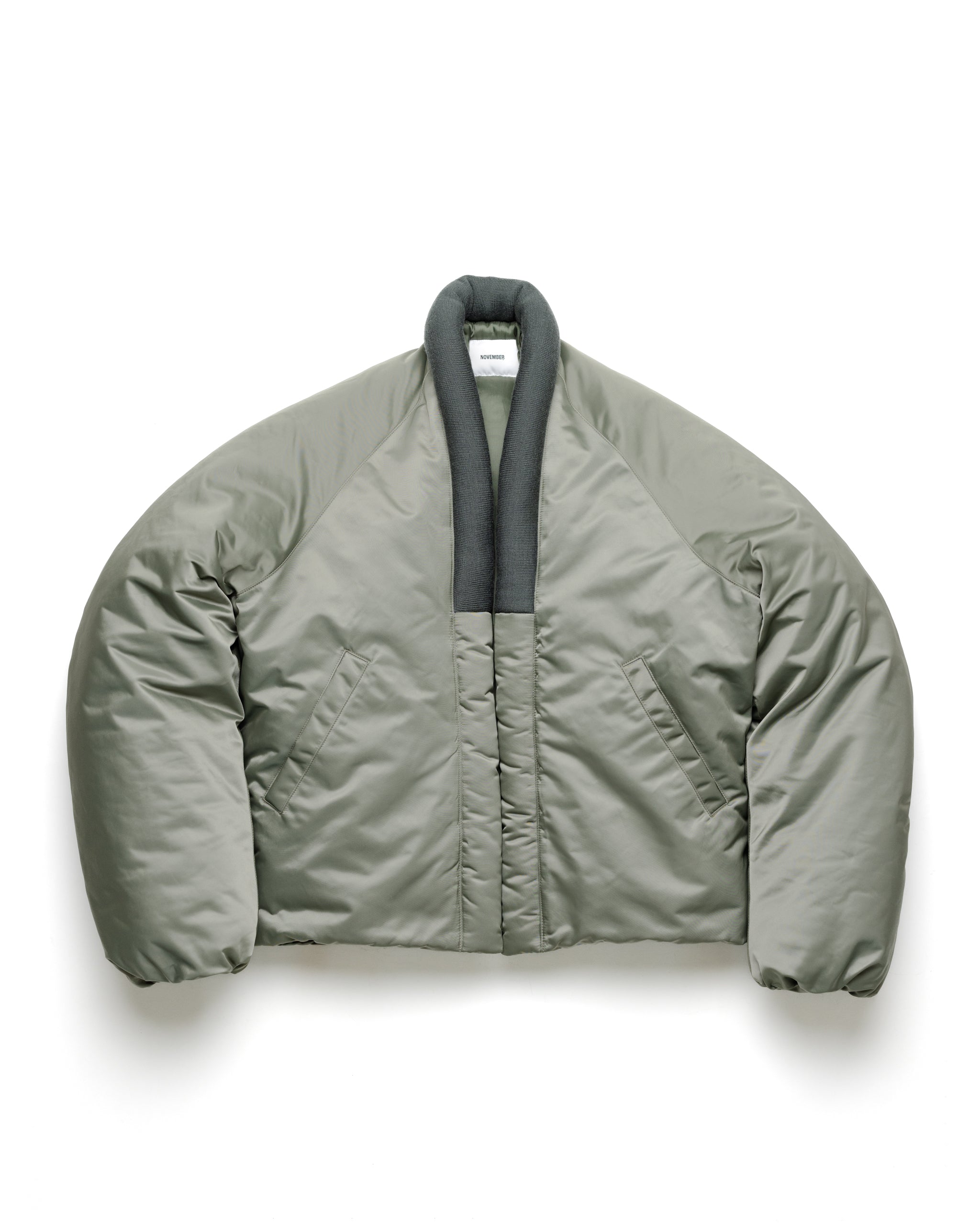 Puffer Lab Hanten Mega Puffer – November Laboratory