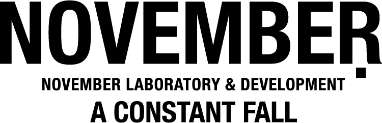 November – November Laboratory